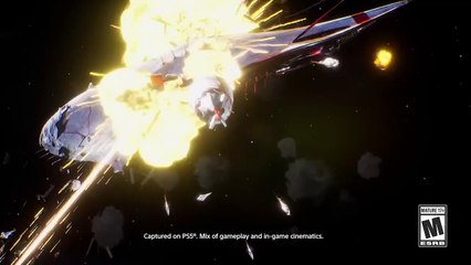 Stellar Blade - Demo Teaser | PS5 Games