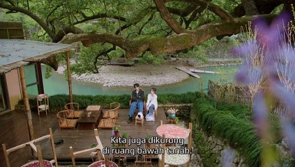 Sweet Trap (2024) E18 (Indo Sub)