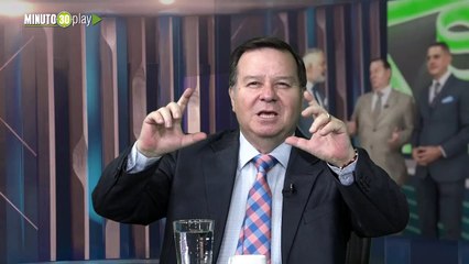 La Suma De Los Mejores, Capitulo 111. con toda la opinión política del momento
