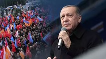 Cumhurbaşkanı Erdoğan: Muhalefet mi kartel mi belli değil