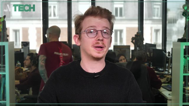 Daily Tech : Sommet de l'IA