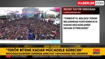 Cumhurbaşkanı Erdoğan'dan seyyanen zam bekleyen emeklilere yeni mesaj