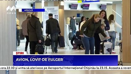 Știri ora 12(Mega TV,25.03.2024)