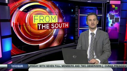 Ecuador, mayor of San Vicente, in the north of the country, assassinated