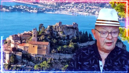 PAPY JEANMARRY  CHANTE LE SUD DE NINO FERRER