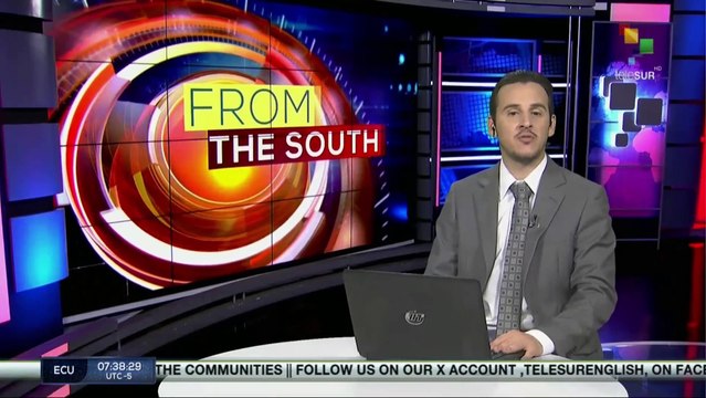 Argentina commemorates victims of the civil-military dictatorship