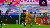 León vs Tigres 1-1 | Resumen y Goles | Liga MX Guad1anes (J9) | 2020
