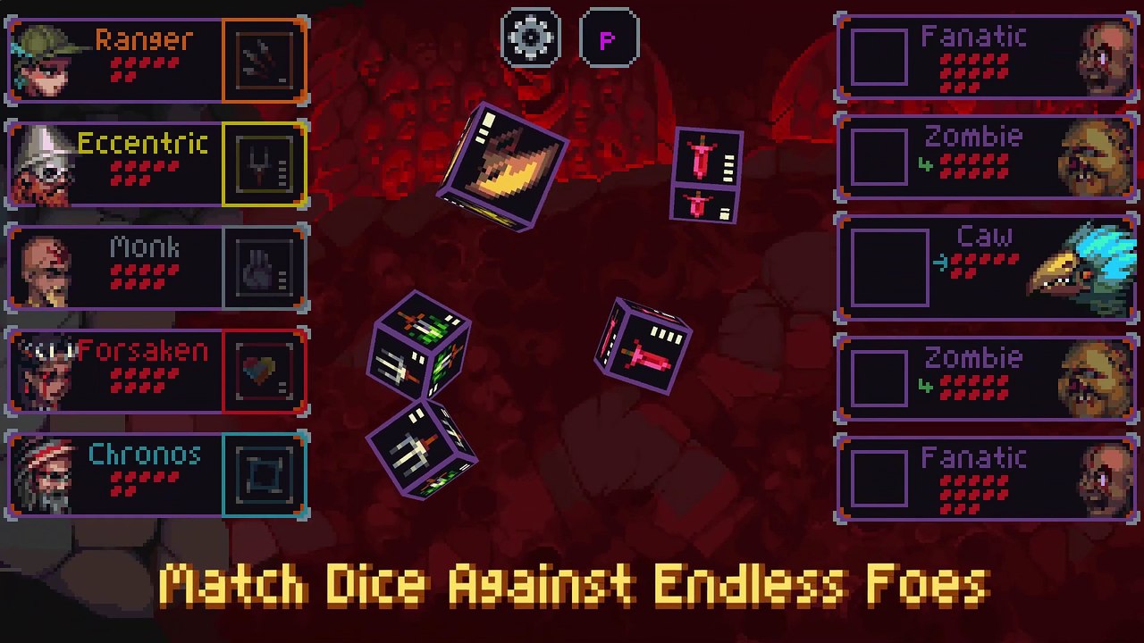 Slice & Dice fordert euer Würfel-Glück heraus