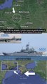 Ucrânia  diz ter atingido 2 navios russos em grande ataque à Crimeia e míssil russo  coloca Polônia  em alerta
