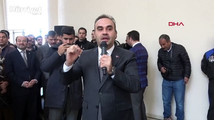 Bakan Kacır konuştu: Türkiye hibrit roket motoru yapan 4 ülkeden biri