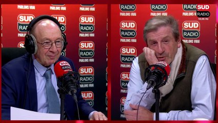 Éric Revel : "Joseph Kessel et Albert Londres m'ont fait rêver, mais la macro-économie m'a fasciné"