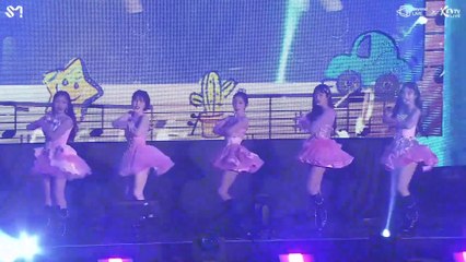 LP - Red Velvet (R to V Concert)