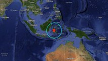 Gempa bumi hari ini Mag 3.6 terasa di Mare hingga Watampone Sulawesi Selatan