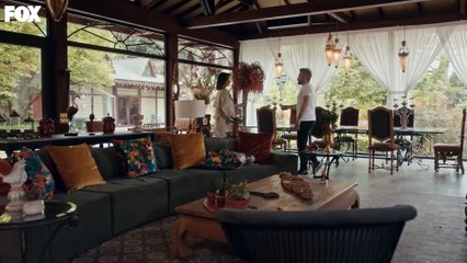 گلسمال قسمت 21 (Dooble Farsi)