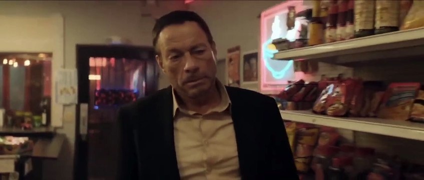 Darkness of Man Bande-annonce VO