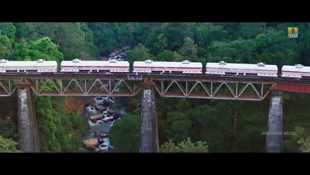 ಮಾರಿಗೋಲ್ಡ್ Marigold - Official Trailer Kannada Movie | Diganth, Sangeetha Sringeri | Jhankar Music