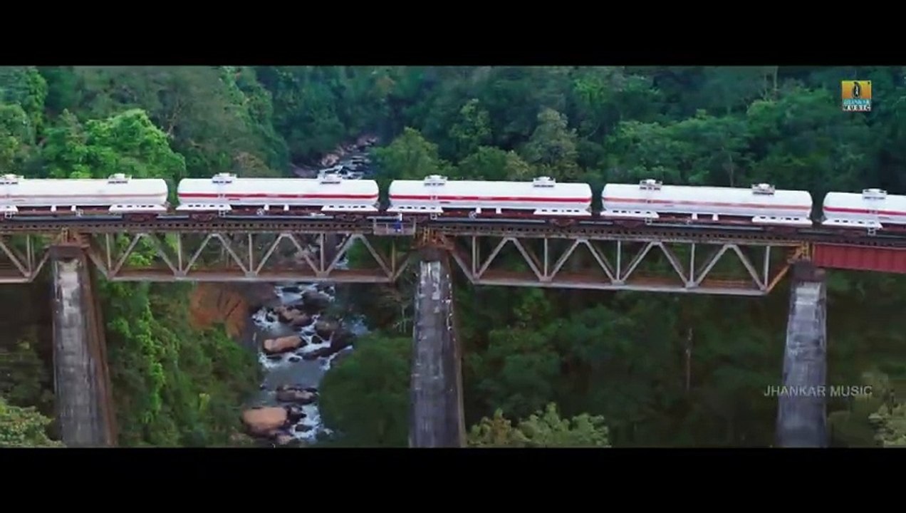 ಮಾರಿಗೋಲ್ಡ್ Marigold - Official Trailer Kannada Movie | Diganth, Sangeetha Sringeri | Jhankar Music