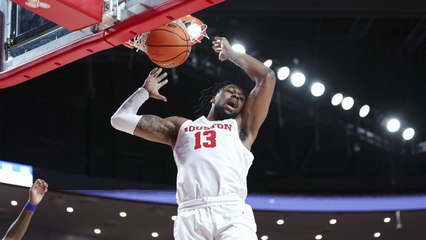 Duke vs. Houston: NCAA Sweet 16 South Region Matchup Preview