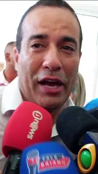 Prefeito fala sobre expectativa para as comemorações do aniversário da capital