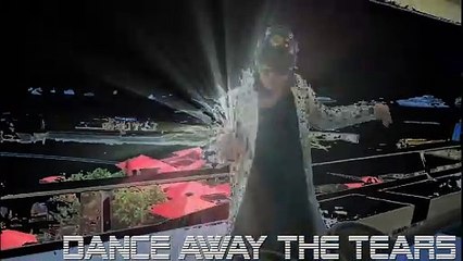Michael The GlitterKing Dance