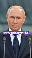 Les élections présidentielles russes