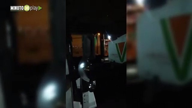 Empresas varias trabajadores