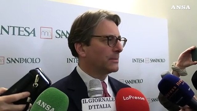 Da Intesa Sanpaolo 120 miliardi per il rilancio delle imprese