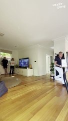 Daughter Surprises Parents After 7 Months - Tears of Joy Guaranteed! #SurpriseReunion