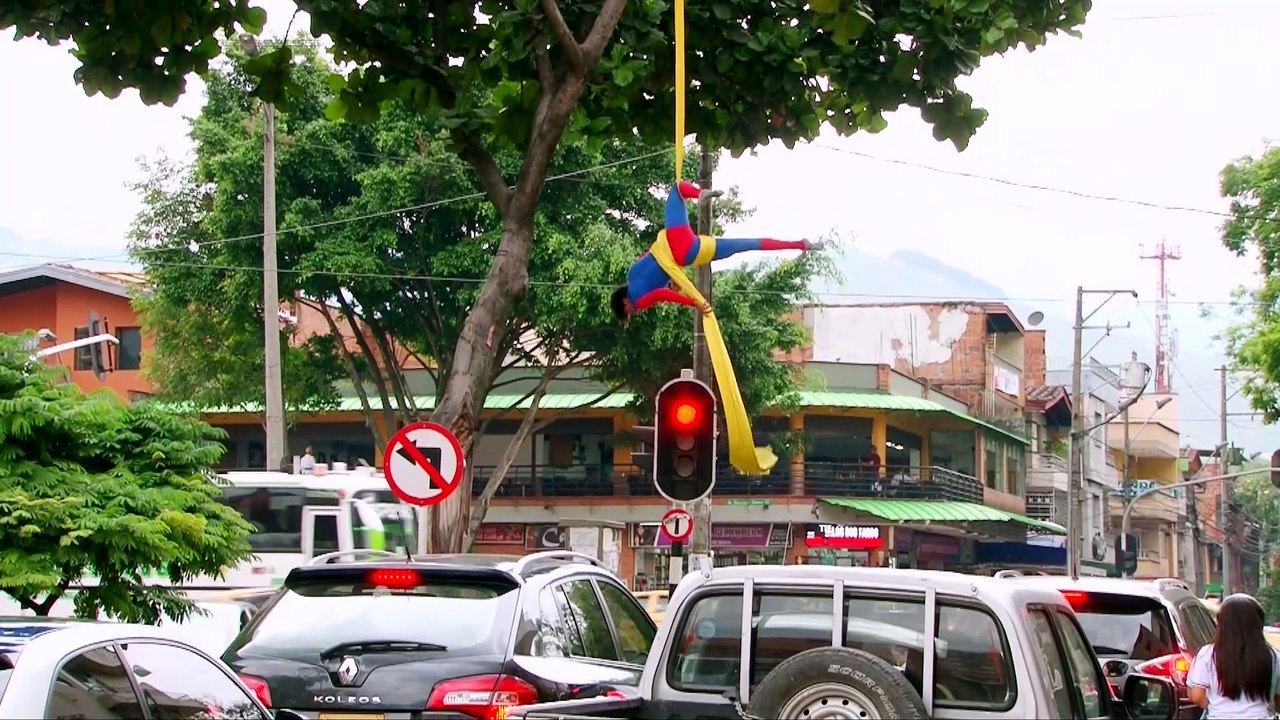 03-02-18 Acrobata Sancochito