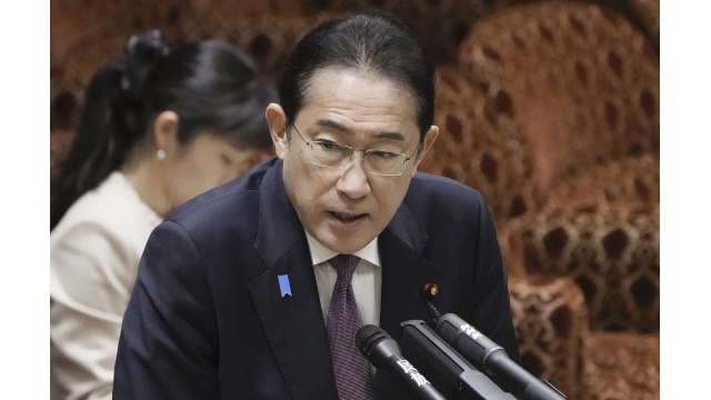 '북일 정상회담 가능성'에 기시다 결정된 것 없다 / YTN