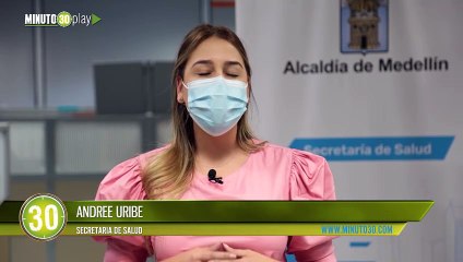 Vaya vacúnese En Medellín habilitan hasta las iglesias para aplicarse la vacuna contra el covid-19