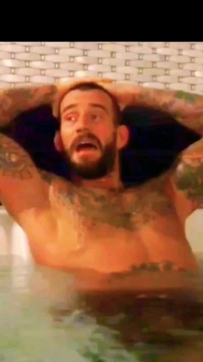 CM Punk aurait dû avoir un parcours plus classique dans le MMA selon moi
