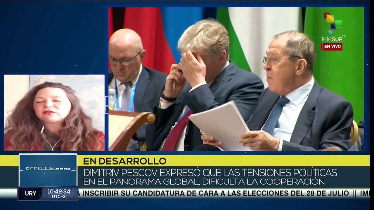 Cuatro personas fueron declaradas culpables del atentado en el  Crocus City Hall