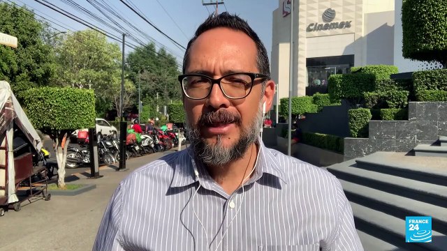 58 pesrsonas secuestradas en Culiacán fueron rescatadas por las fuerzas armadas mexicanas