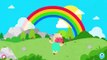 Cancion de los colores del arcoiris - Clases de ingles para niños
