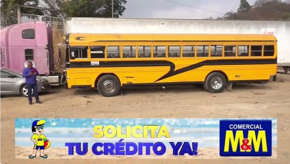 Buses de El Lolo-Buenos Aires operan a «medio vapor» exigiendo aumento a la tarifa