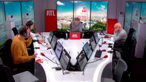 Le journal RTL de 12h du 25 mars 2024