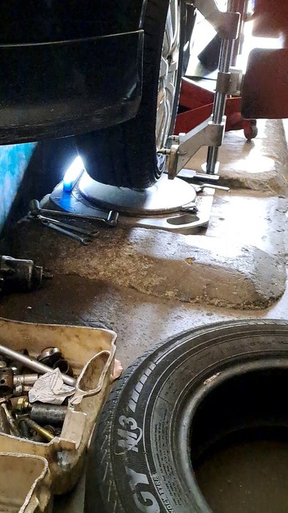 Total rm675 harga service engine dan tukar 2 tayar baru20240323_095822