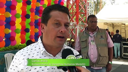 Mausoleo de Victimas guarda los primeros 48 restos oseos