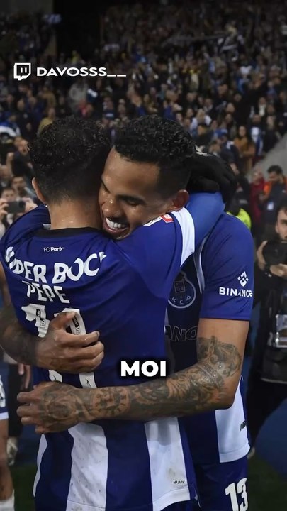 L’ère Conçeicao du FC Porto c’est TRÈS FORT  Et c’est un benfiquiste qui le dit ! Je trouve qu’on en parle pas assez souvent non ? 