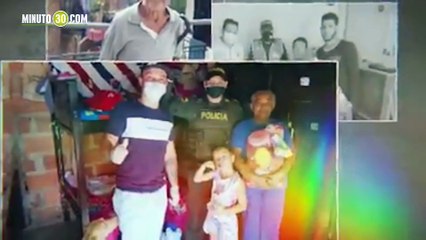 Reportaje 5  La fe, protagonista entre quienes dan y reciben durante la pandemia
