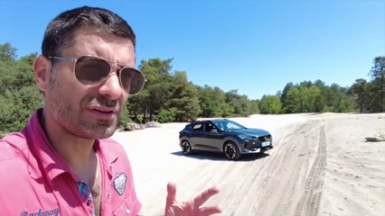 CUPRA Formentor e-HYBRID 245 : entre plaisir et rentabilité?