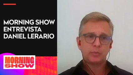 Médico endocrinologista fala sobre importância de exames para tireóide