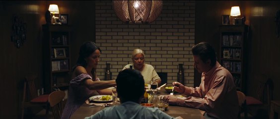 The Absence of Eden - Official Trailer