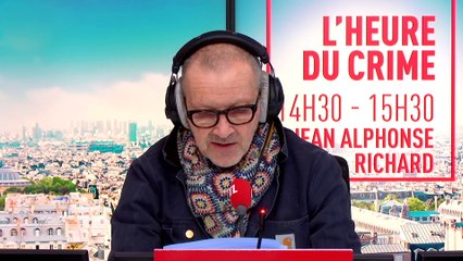 L'INTÉGRALE - Brice Louge : une mort en eaux troubles