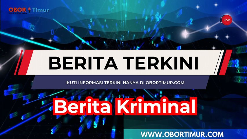 Menegangkan, Detik - detik KKB Menembak TNI yang Sedang Patroli di Papua