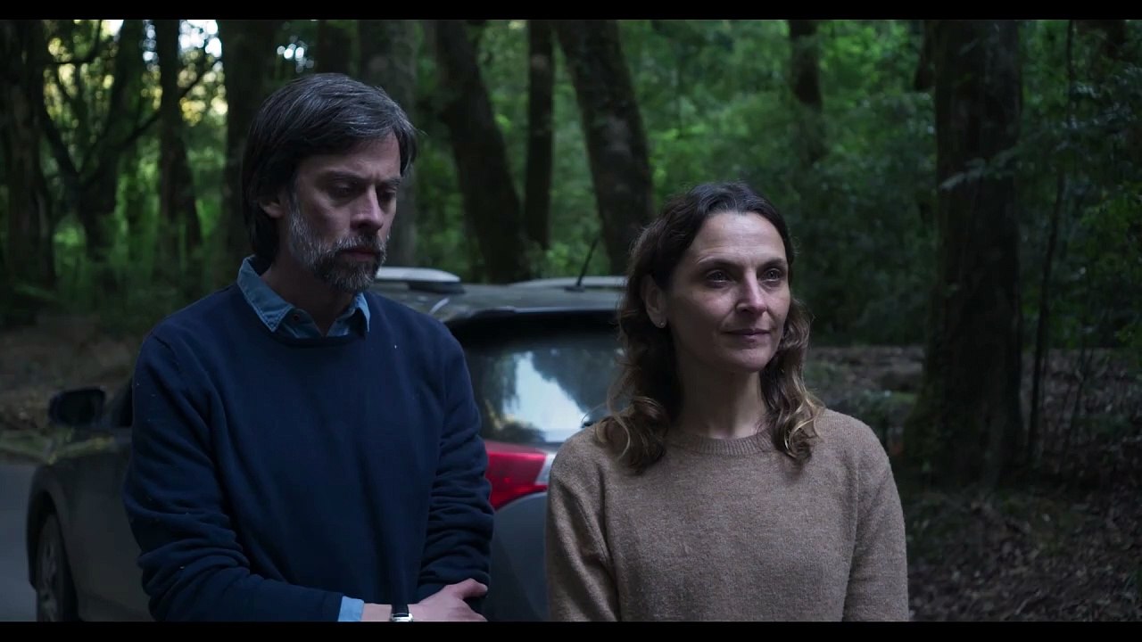 El castigo - Tráiler español