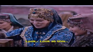 Kurulus Osman Episode 154 English Subtitles