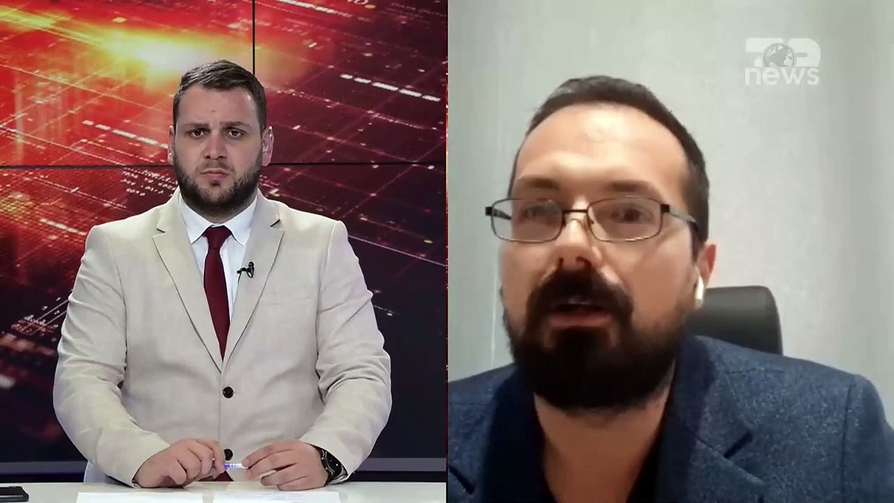 TOP CHANNEL - ERMAND MERTENIKA