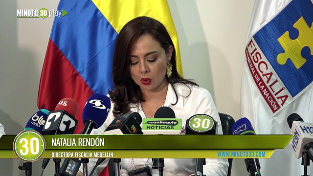 Sí se robaron el oro Fiscal General confirmó que ladrones se llevaron millonario botín de El Poblado